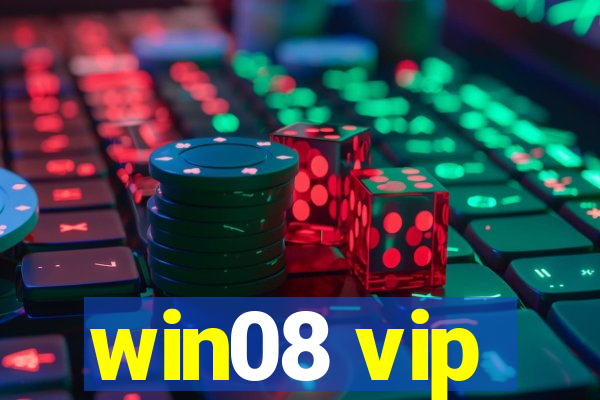 win08 vip